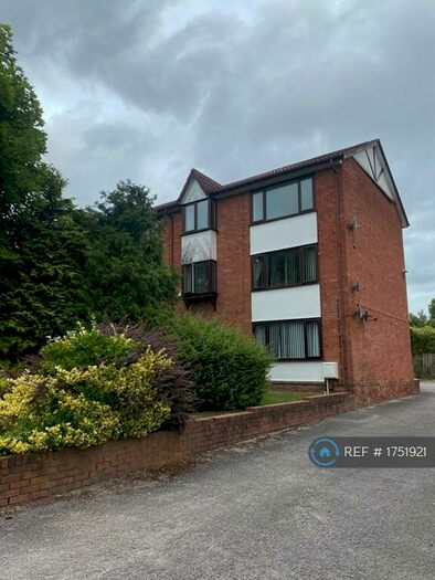 2 Bedroom Flat To Rent In Mosscroft, Liverpool, L36