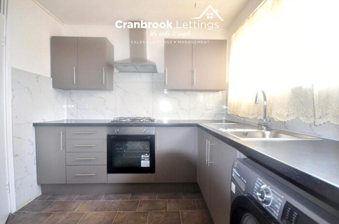 2 Bedroom Apartment For Sale In Manor Park Road, E12