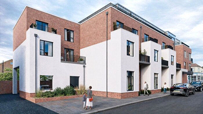 2 Bedroom Flat For Sale In Southchurch Road, Southend-On-Sea, SS1