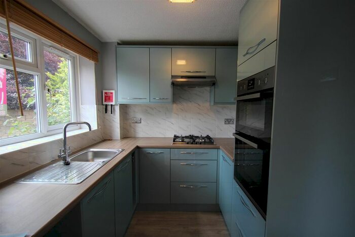 2 Bedroom Property To Rent In Grange Court, Northway, Tewkesbury, GL20