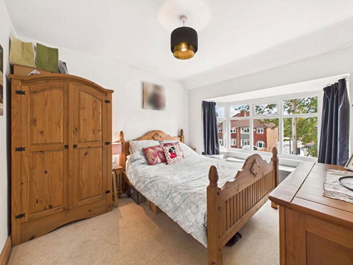 3 Bedroom Semi-Detached House For Sale In Mavis Road, Birmingham, B31