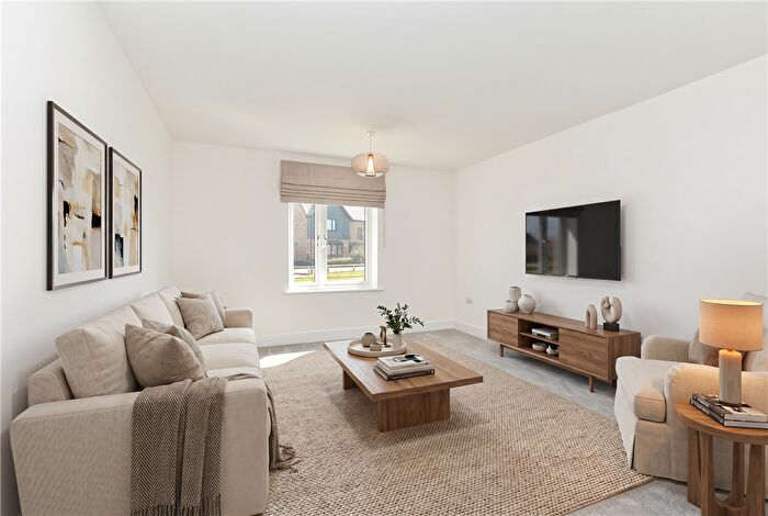 4 Bedroom Detached House For Sale In Dogwood Close, Faversham Lakes, Faversham, Kent, ME13