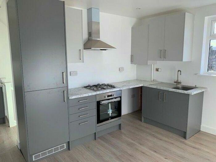 1 Bedroom Flat To Rent In Lodge Road, Croydon, CR0