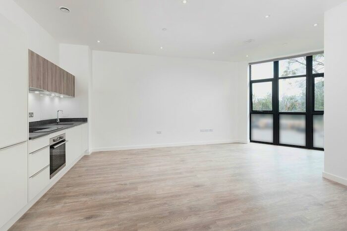 1 Bedroom Flat To Rent In North Star Avenue, Swindon, SN2