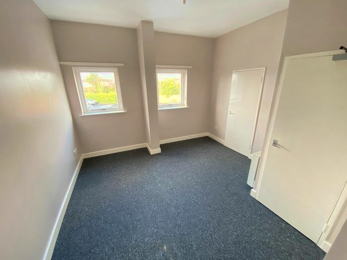 Studio To Rent In Market Street, Wellington, Telford, TF1
