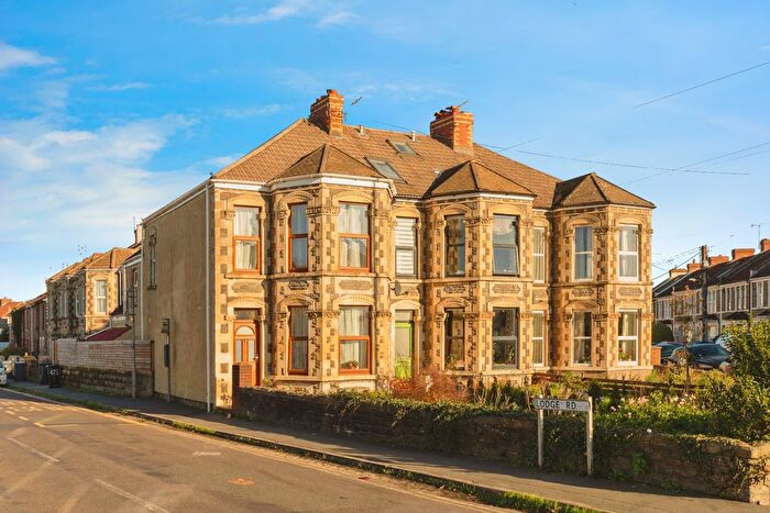 3 Bedroom End Terrace House For Sale In Soundwell Road, Bristol, BS15