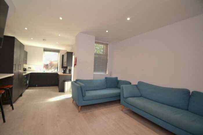 6 Bedroom Terraced House To Rent In Brailsford Road, Fallowfield, Manchester, M14