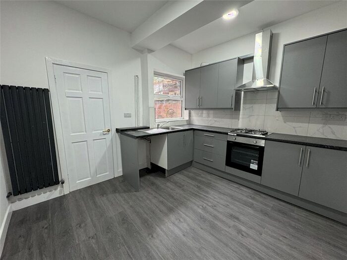 4 Bedroom Terraced House To Rent In Mulliner Street, Coventry, West Midlands, CV6