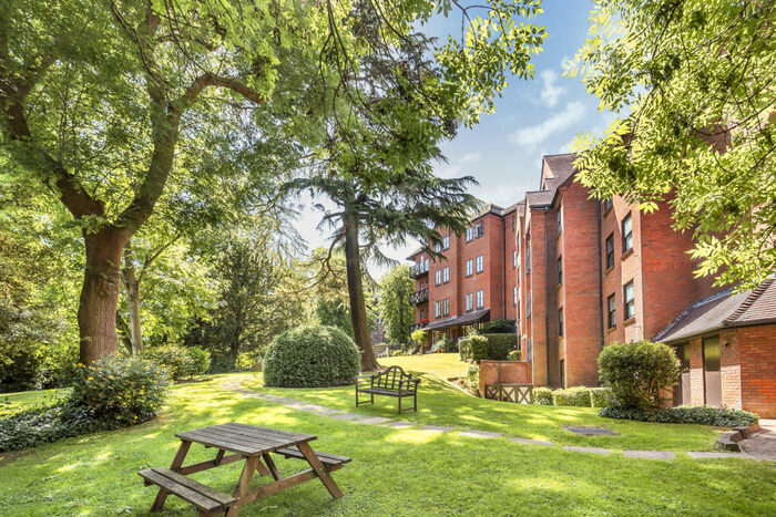 2 Bedroom Apartment To Rent In Peterborough Road, Harrow On The Hill, HA1