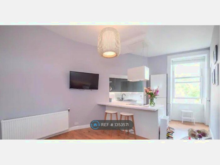 1 Bedroom Flat To Rent In Spittalfield Crescent, Edinburgh, EH8