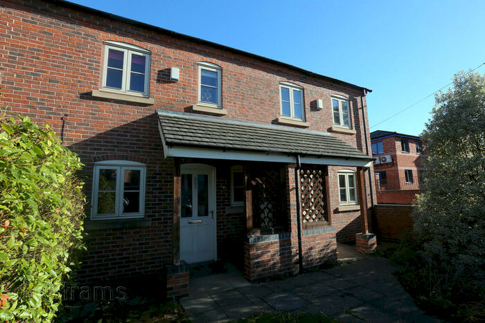 3 Bedroom Terraced House To Rent In Wilford Road, Ruddington, NG11