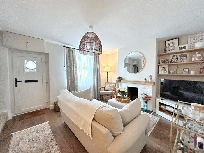 3 Bedroom Terraced House For Sale In Silver Street, Dilton Marsh, BA13