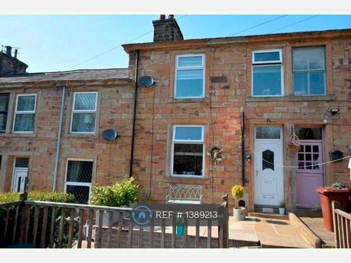 3 Bedroom Terraced House To Rent In Wellesley Street, Burnley, BB12