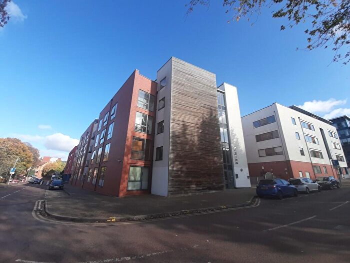 Studio To Rent In Pioneer, Ryland Street, Birmingham, B16