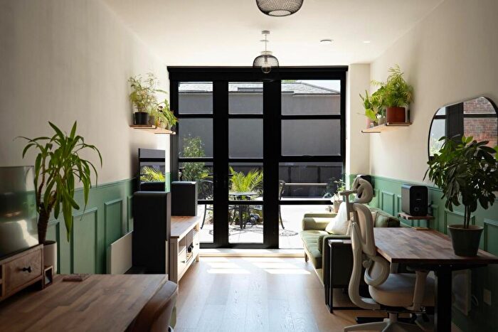 1 Bedroom Flat For Sale In Camden Street, Birmingham, B1 - Photo 9