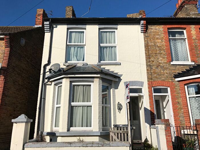3 Bedroom Terraced House To Rent In Dane Road, Ramsgate, CT11