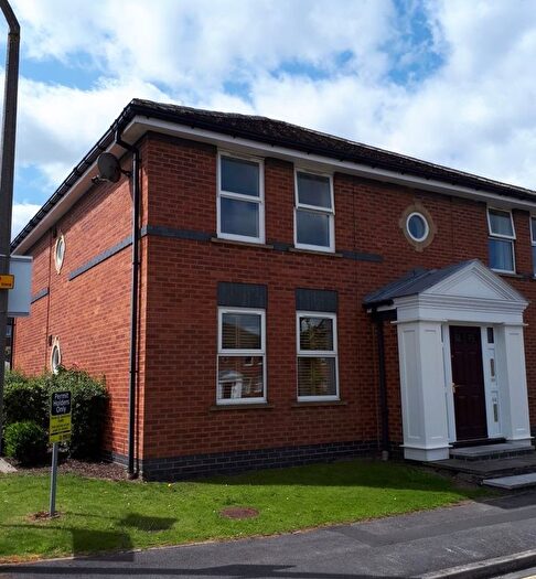 2 Bedroom Flat To Rent In Nicholas Gardens, Off Lawrence Street, York, YO10