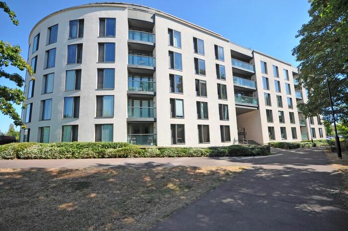 1 Bedroom Flat To Rent In Honeybourne Way, Cheltenham, GL50