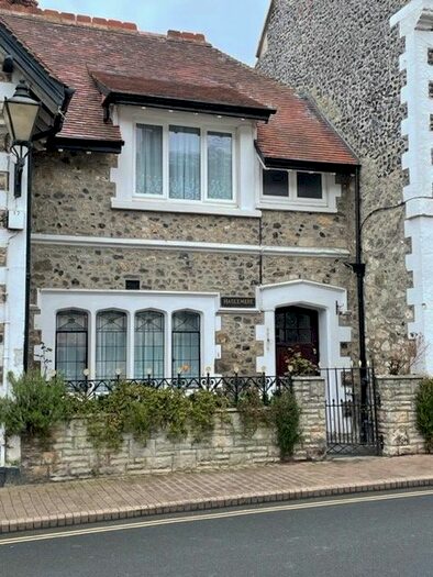 3 Bedroom Cottage To Rent In Fore Street, Beer, Seaton, EX12
