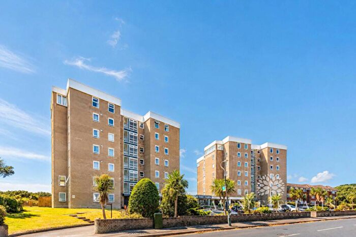 3 Bedroom Flat For Sale In Ocean Heights, Boscombe Cliff Road, Bournemouth, Bournemouth Christchurch Poole, BH5