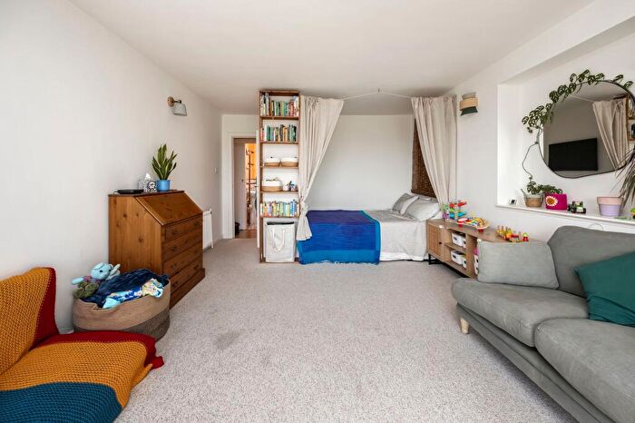 Studio For Sale In Kingsway, Hove, BN3