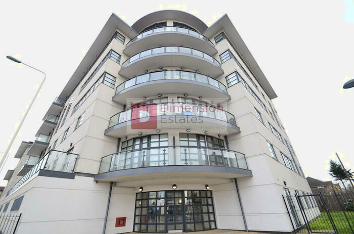 2 Bedroom Apartment To Rent In High Road, Chadwell Heath, Romford, Essex, RM6
