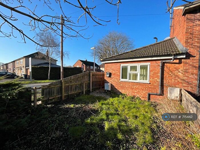 1 Bedroom Bungalow To Rent In Walpole Road, Cambridge, CB1