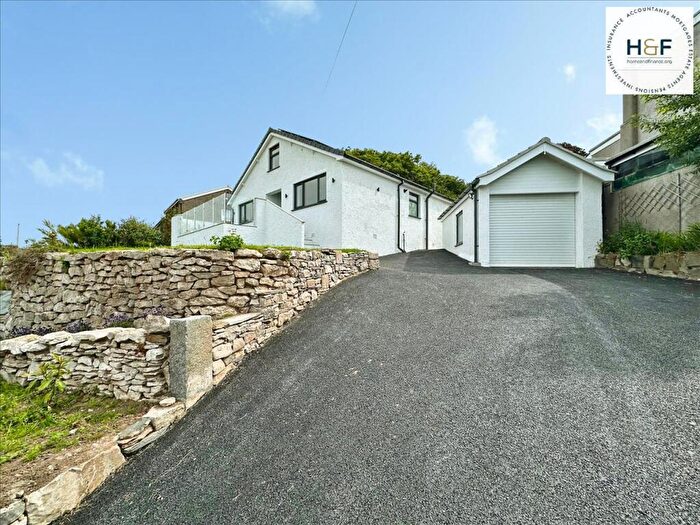 2 Bedroom Bungalow For Sale In Churchill Drive, Millom, LA18