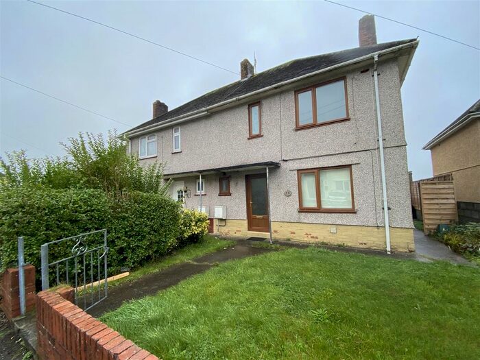 2 Bedroom Property To Rent In Amanwy, Llanelli SA14