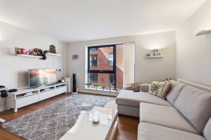 1 Bedroom Flat To Rent In Legge Lane, Birmingham, B1