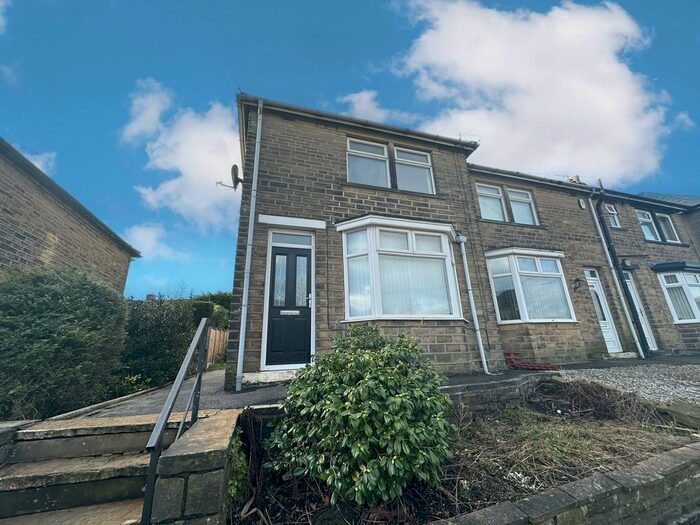 2 Bedroom Terraced House To Rent In Ovenden Road, Halifax, HX3