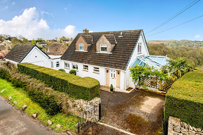 4 Bedroom House For Sale In Oakridge Lynch, Stroud, GL6