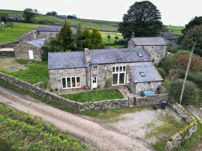 3 Bedroom House For Sale In Heyshaw, Harrogate, HG3