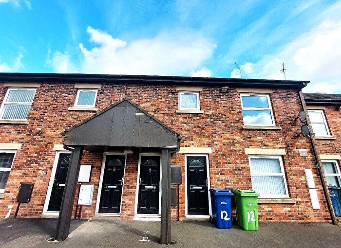 1 Bedroom Flat To Rent In Houghton Le Spring, County Durham, DH5