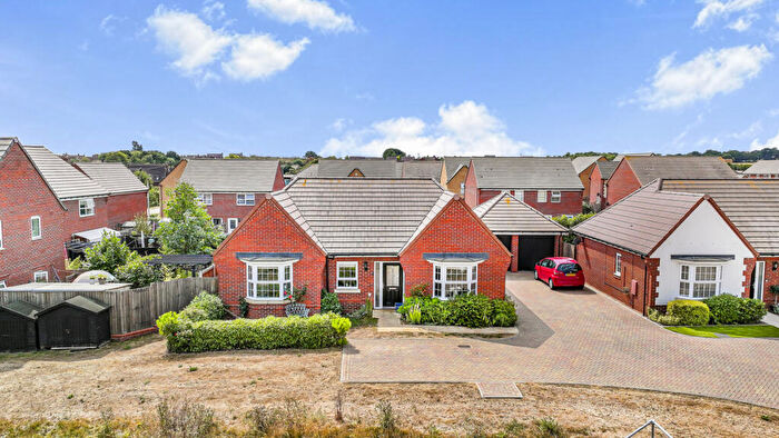 3 Bedroom Detached Bungalow For Sale In David Fisher Way, Southminster, CM0
