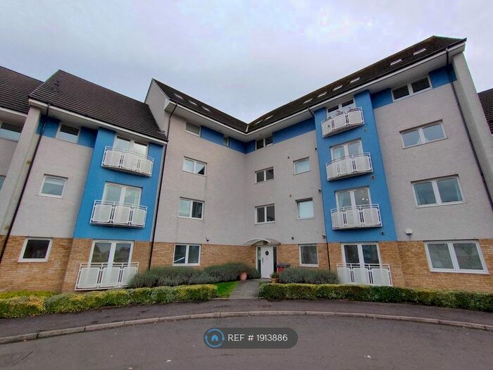 2 Bedroom Flat To Rent In Hilton Gardens, Glasgow, G13