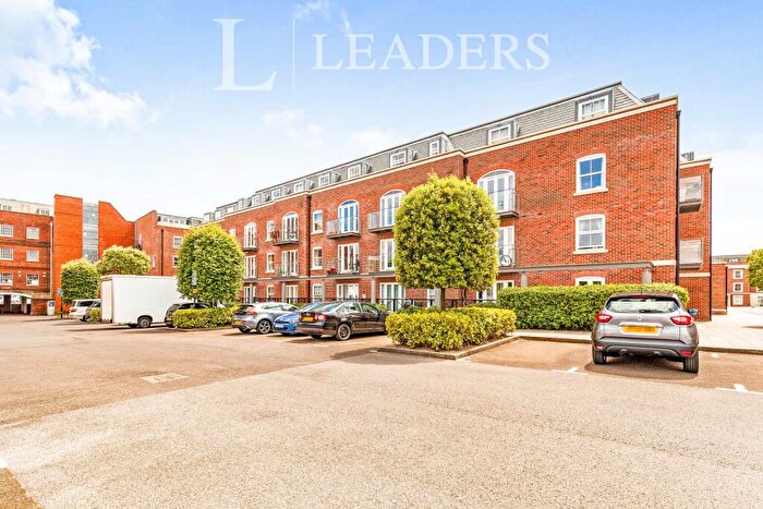 1 Bedroom Flat To Rent In The Salthouse Apartments, Salt Meat Lane, PO12