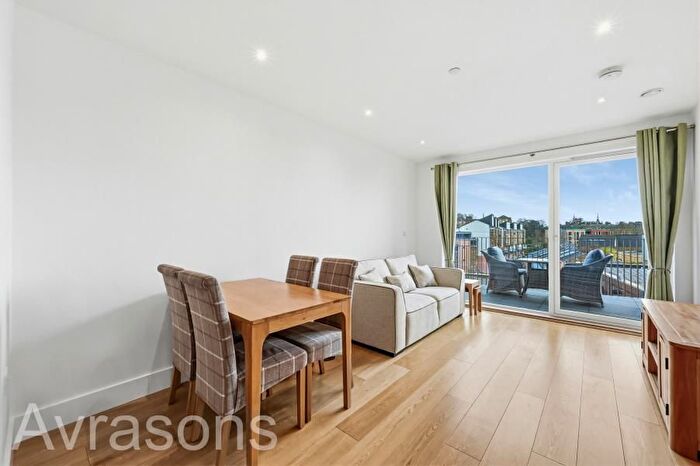 1 Bedroom Flat To Rent In Cancell Road, Oval, SW9