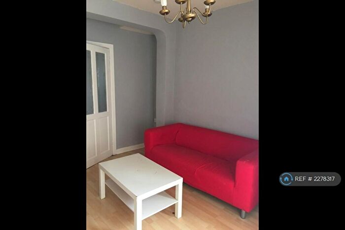 2 Bedroom Terraced House To Rent In Colville Road, Liverpool, L15