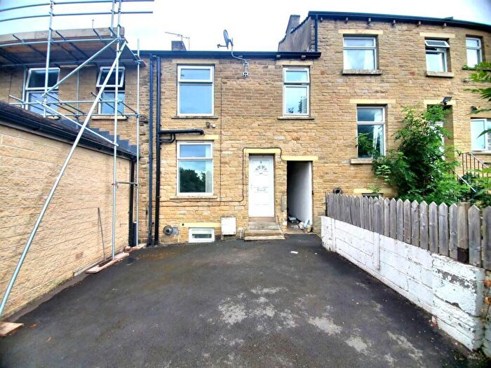 2 Bedroom Terraced House For Sale In Mount Street, Lockwood, Huddersfield, West Yorkshire, HD1