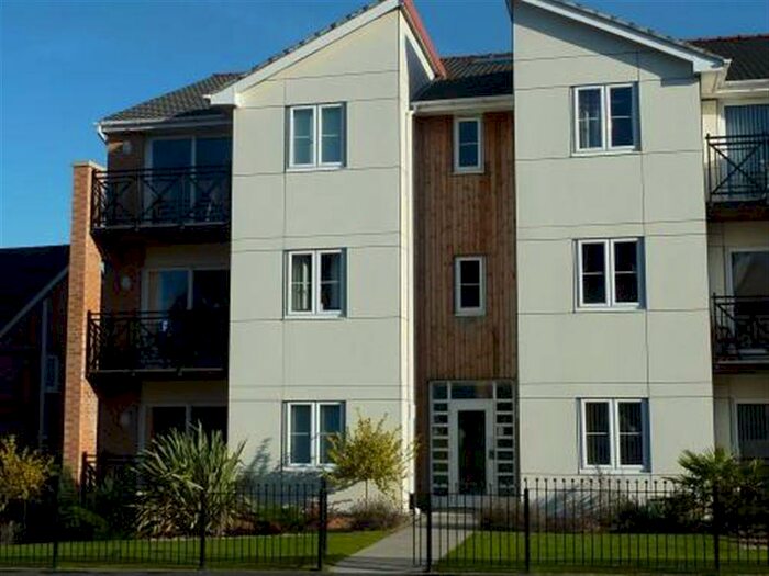 1 Bedroom Apartment To Rent In Kentmere House, Archdale Close, Chesterfield, S40