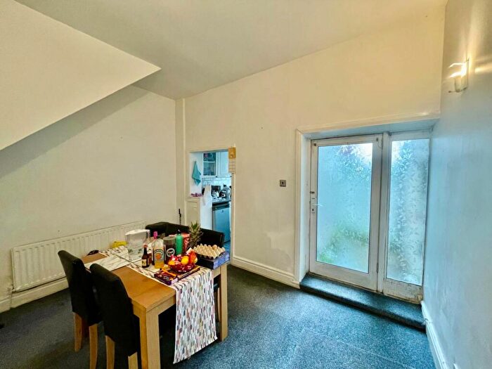 2 Bedroom Terraced House To Rent In Exeter Street, Sunderland, SR4