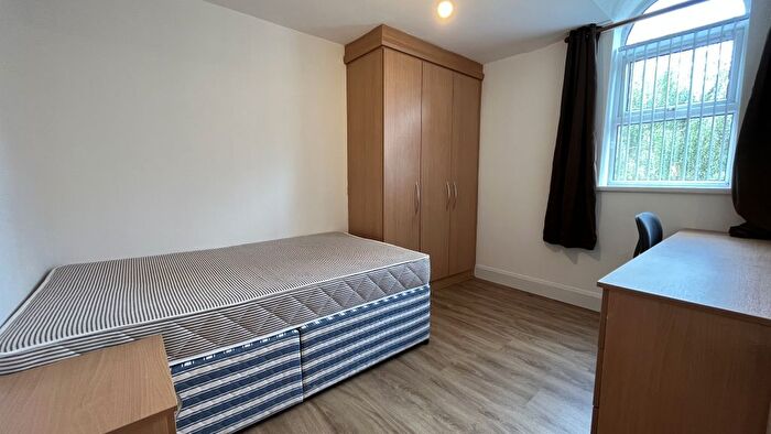 2 Bedroom Flat To Rent In Bed – Plymouth Village, , Plymouth Grove, Victoria Park, M13