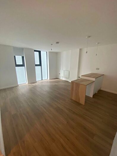 1 Bedroom Flat For Sale In Bishopgate, Preston, PR1