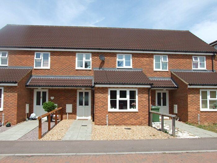 3 Bedroom Terraced House To Rent In Bronze Street, March, PE15