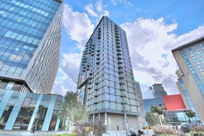 2 Bedroom Flat To Rent In No. Media City, Salford, United Kingdom, M50