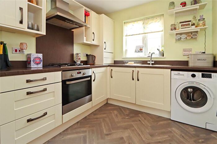 3 Bedroom Semi-Detached House For Sale In Little Burn Way, Pelton Fell, Chester Le Street, Durham, DH2