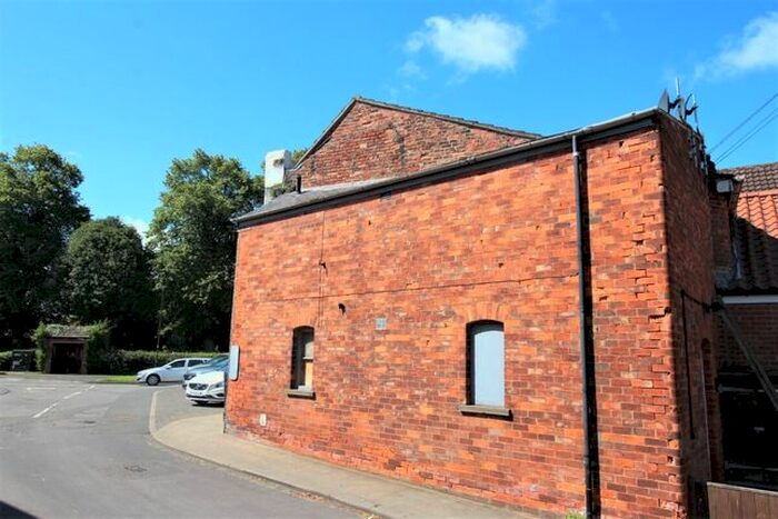 1 Bedroom Flat To Rent In High Street, North Thoresby, Grimsby, DN36