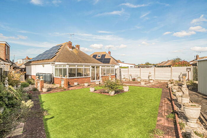 2 Bedroom Detached Bungalow For Sale In Dorothy Drive, Ramsgate, CT12