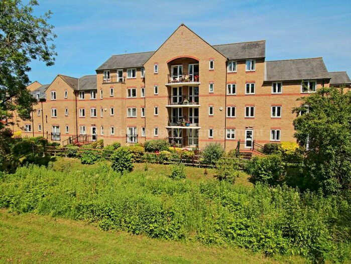 1 Bedroom Apartment To Rent In St Neots, PE19